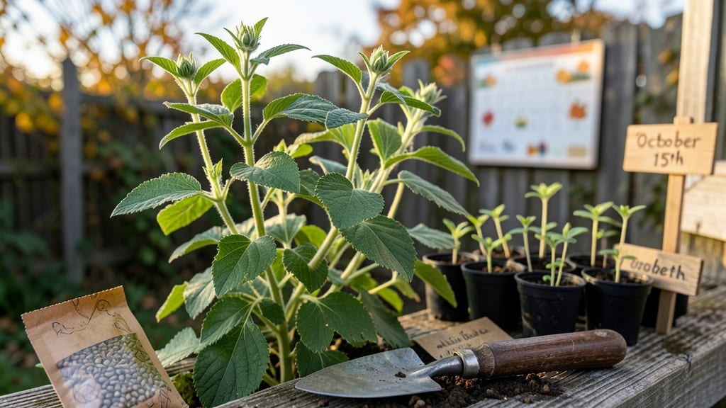 When to Plant Buckwheat in Georgia: Optimal Months for Fast Cover Crop Growth