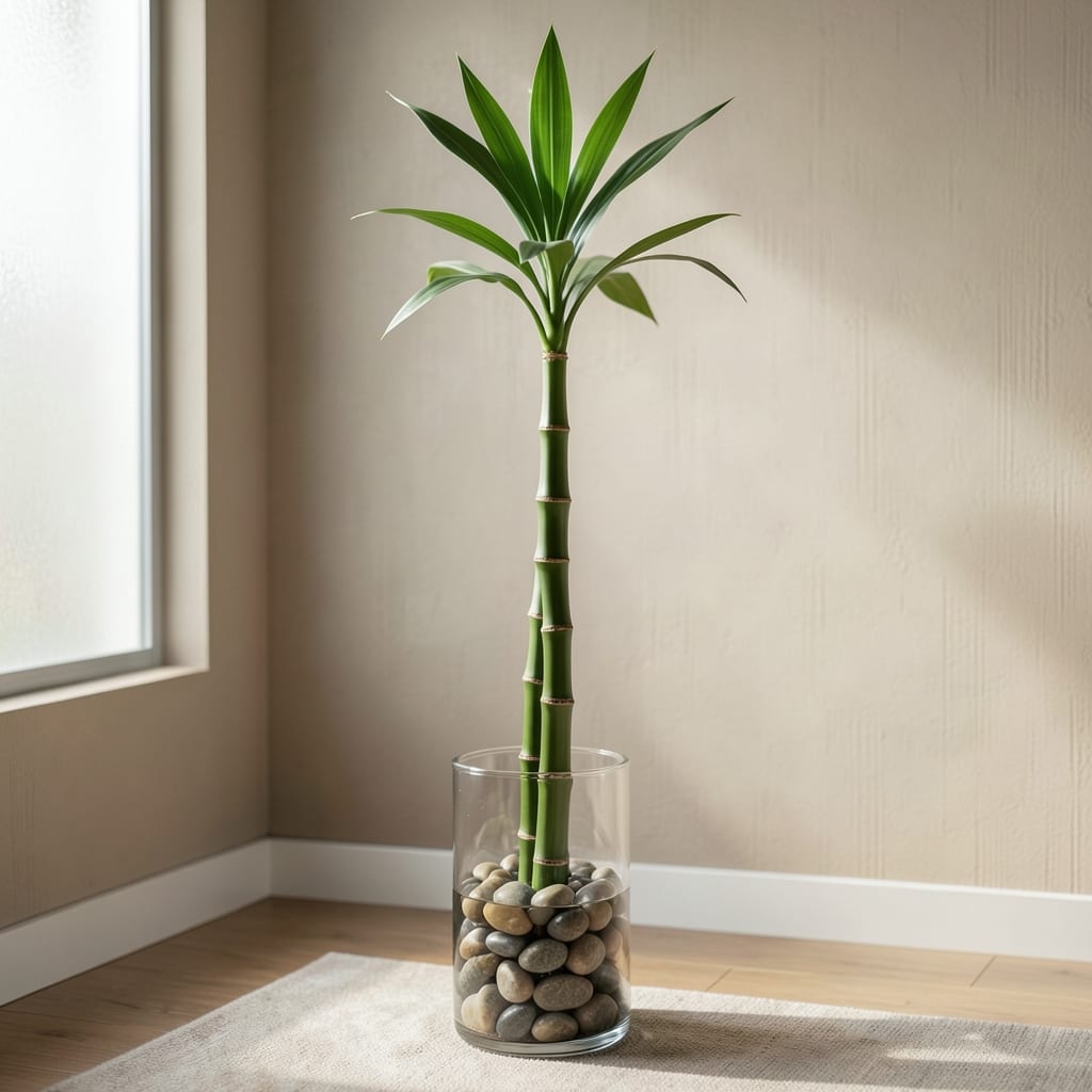 How Tall Can a Bamboo Plant Grow: Fastest Species Hit 100 Feet in 5 Years