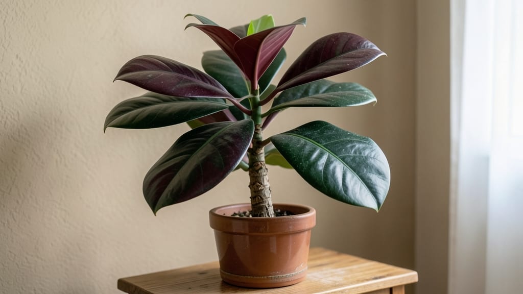 How Tall Do Rubber Trees Grow: Indoor vs Outdoor Height Differences You Need to Know