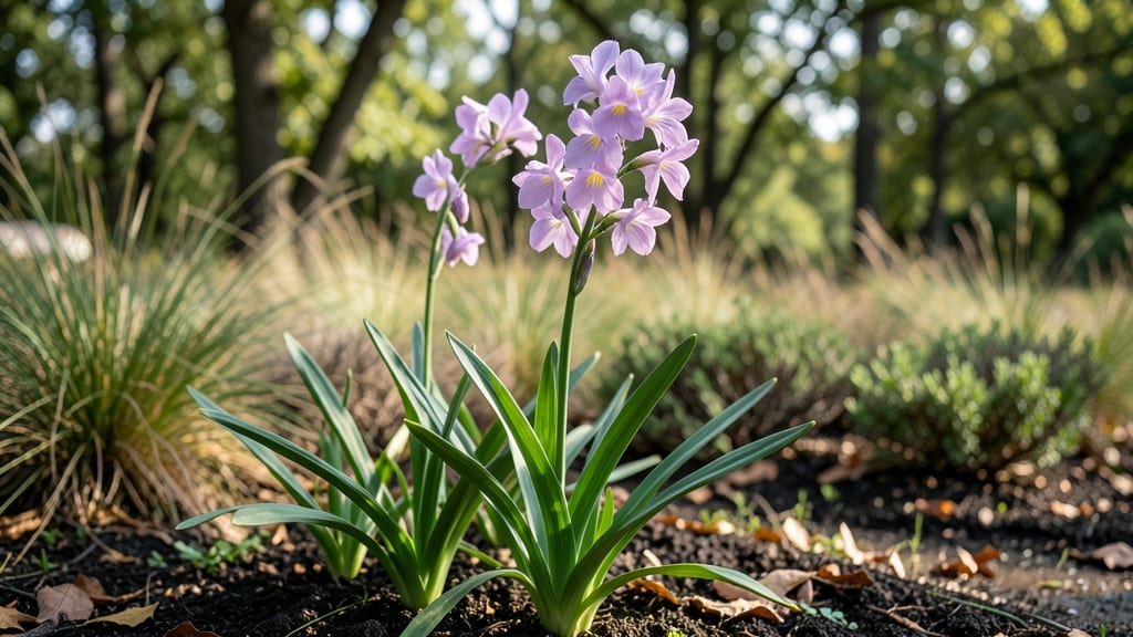 How Tall Do Freesia Grow: Stalk Height Secrets by Seasonal Varieties