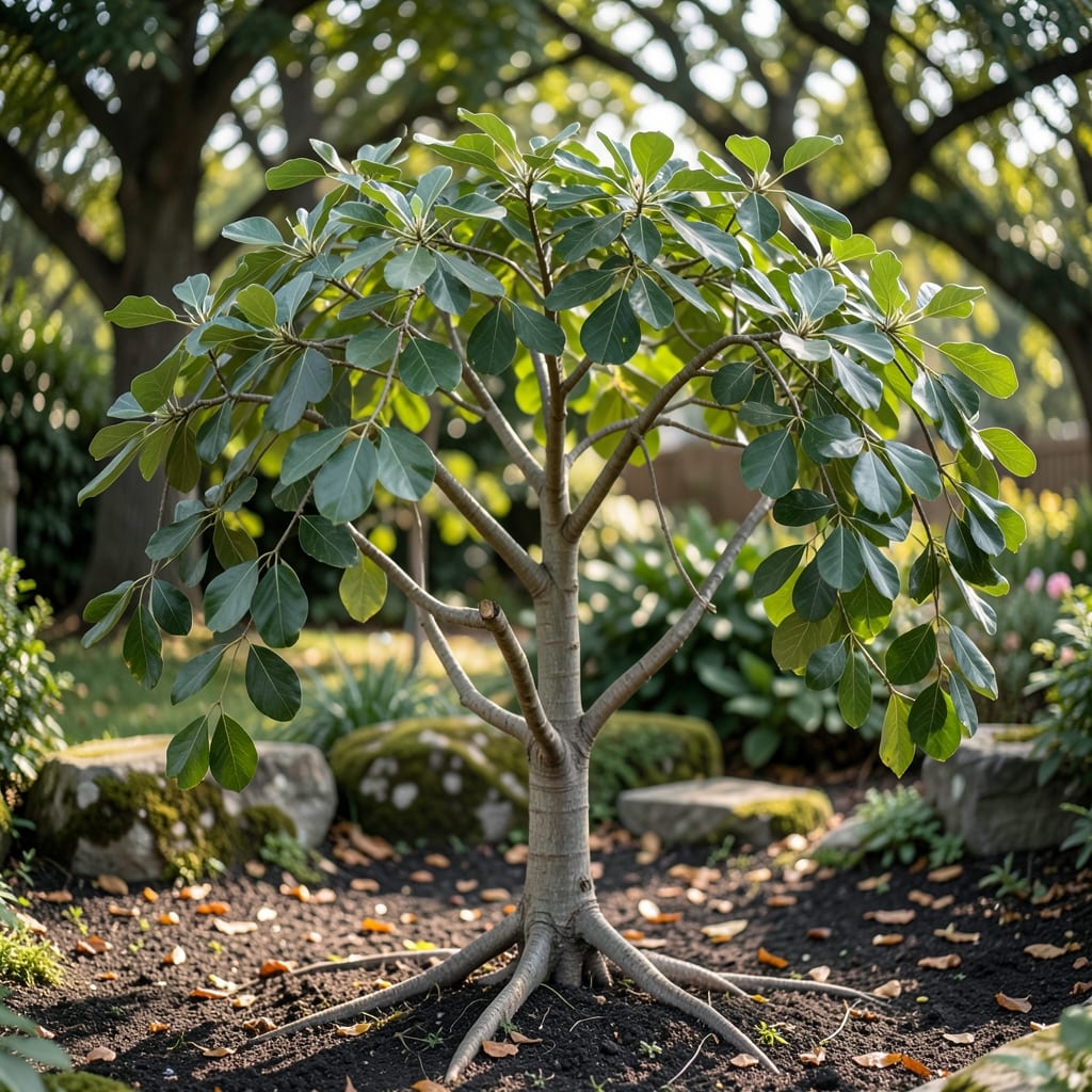 How Tall Can Benjamin Fig Trees Grow: Indoor vs Outdoor Height Secrets