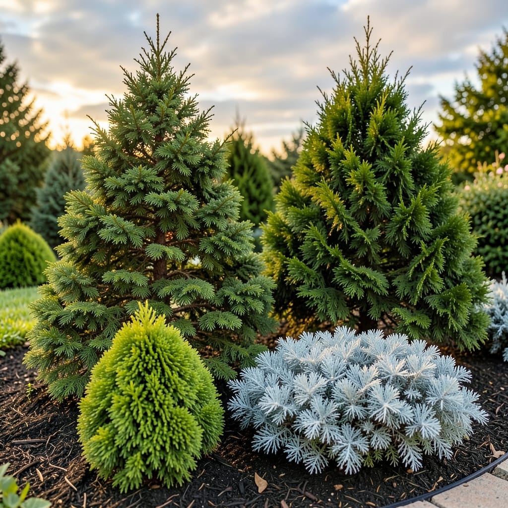 How Tall Can Arborvitae Grow: Sky-High Limits by Fastest-Growing Varieties