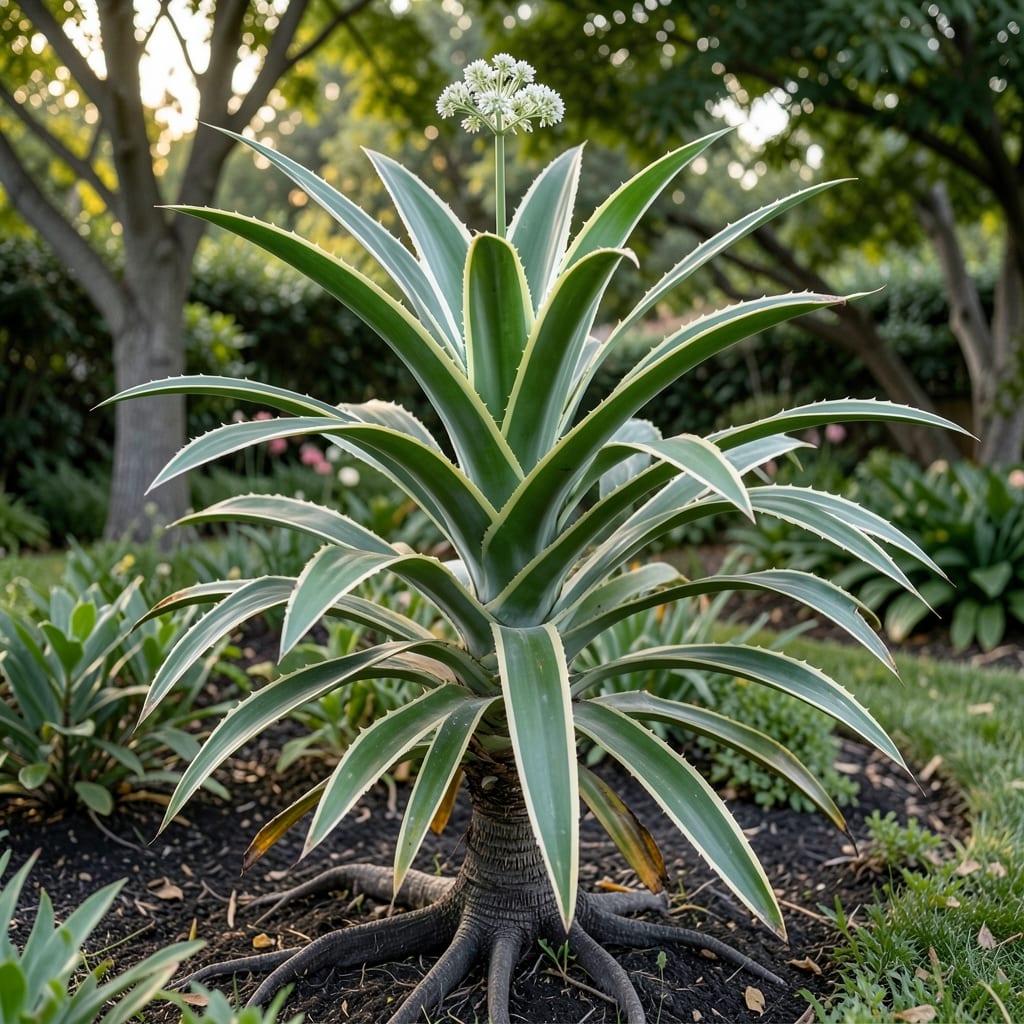 Dracaena How Tall Do They Grow: Exact Height Ranges by Popular Varieties