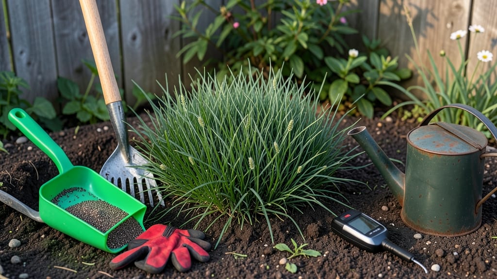When to Plant Grass Seed in Washington State: Zone-Specific Timing for Germination Success