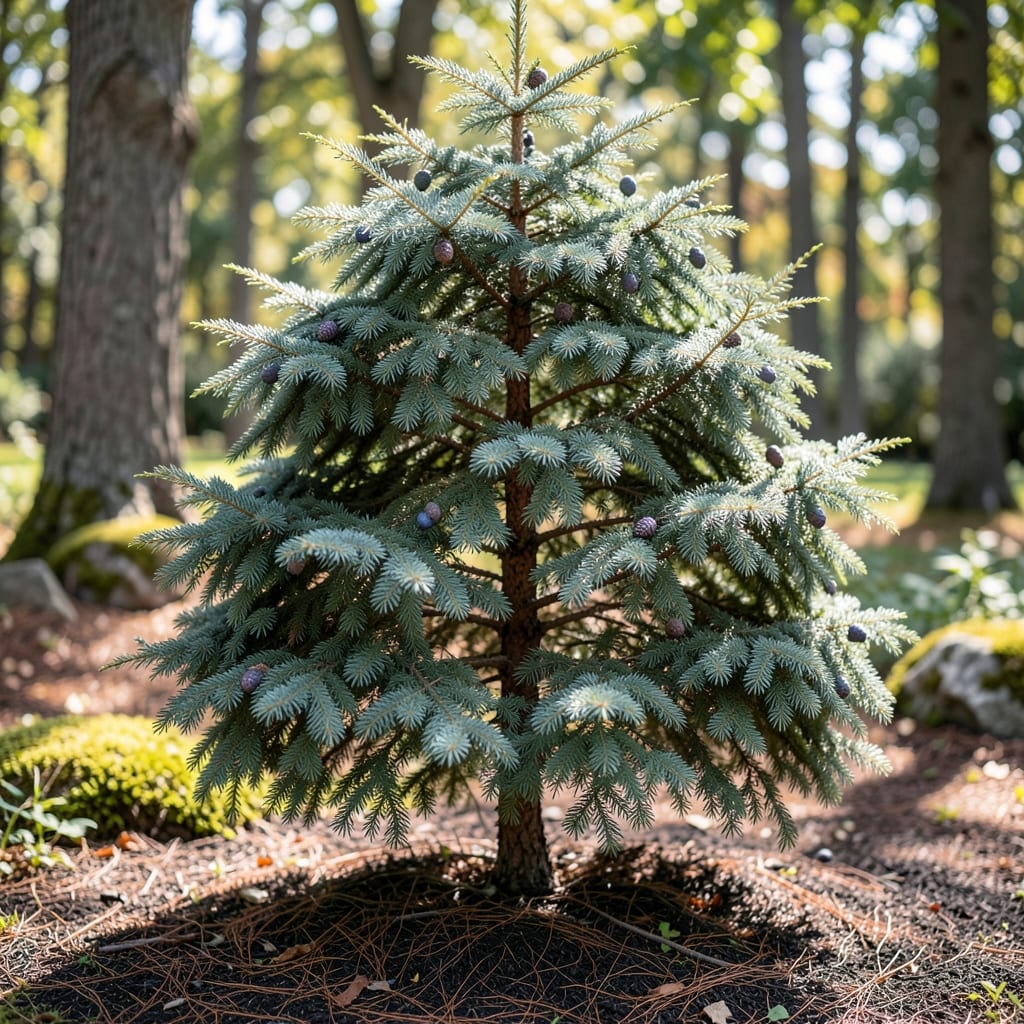 How Tall Can a Cedar Tree Grow: From 30-Foot Dwarfs to 120-Foot Giants