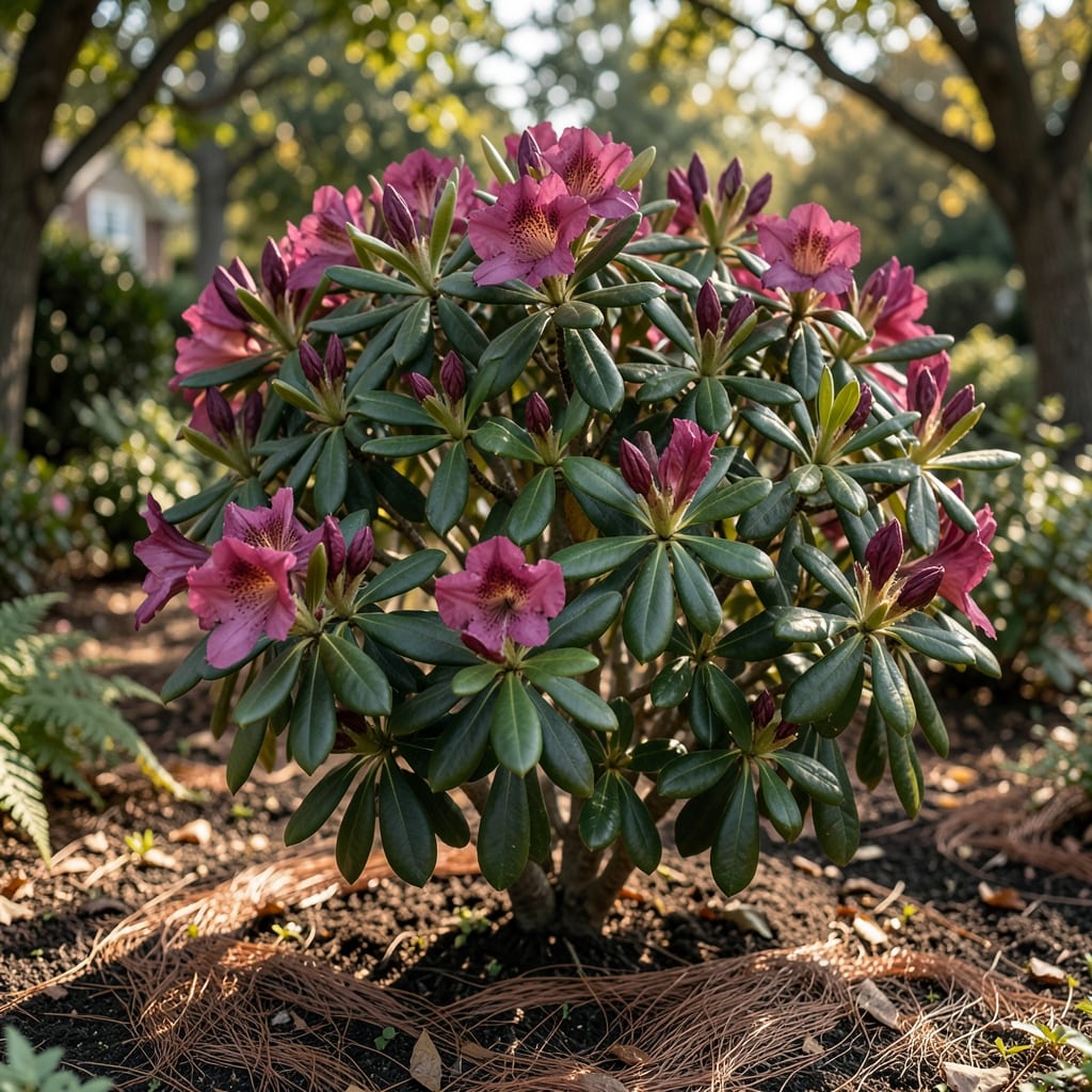 Azalea Heights Explained: How Tall Different Varieties Grow Naturally