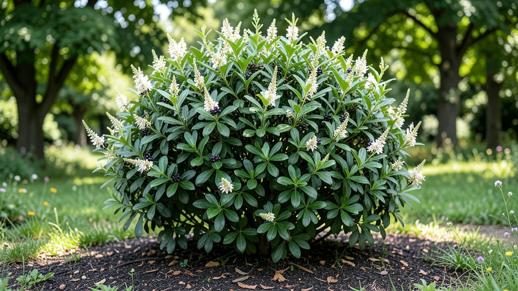 How Tall Do Ligustrum Grow: Exact Heights by Type and Pruning Tips