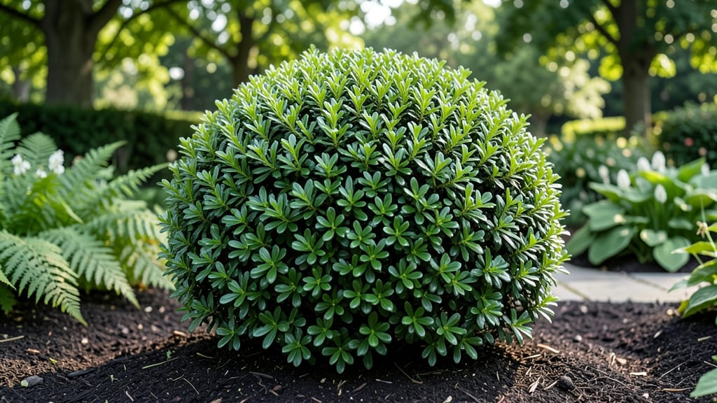 How Tall Do Green Velvet Boxwoods Grow: Mature Height Secrets for Pruned vs Unpruned Plants