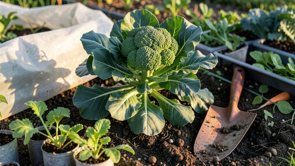 When to Plant Fall Vegetables in Virginia: Frost-Date Cheat Sheet by Zone 5-8