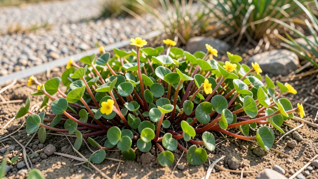 How Tall Does Purslane Grow: Pro Tips for Controlling Its Wild Spread