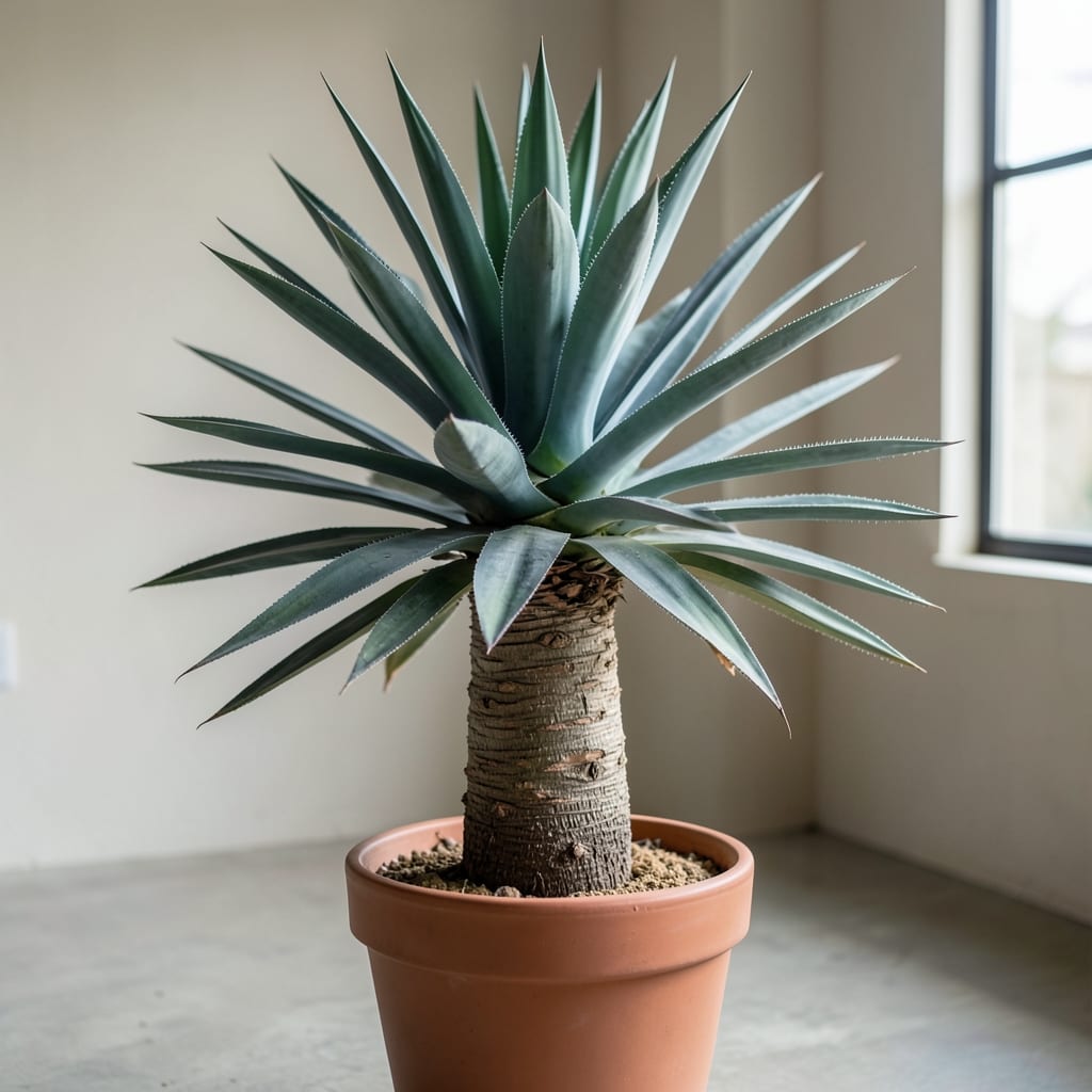 How Tall Can Yucca Plants Grow: 10-Foot Giants vs. Compact Varieties