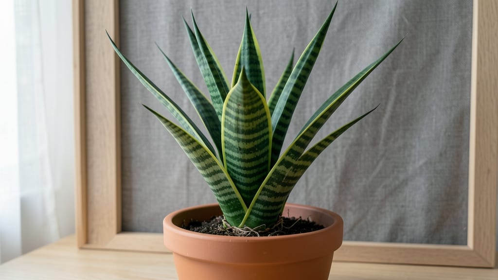 How Tall Do Sansevieria Grow: Height Ranges by Variety and Care Conditions