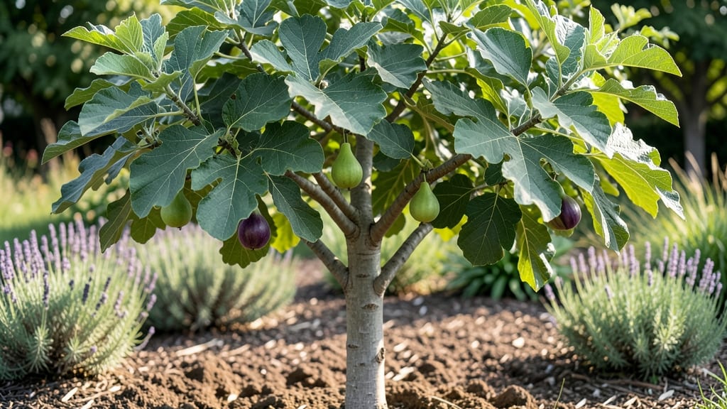 How Tall Do Chicago Fig Trees Grow: Urban-Friendly Varieties and Pruning Secrets