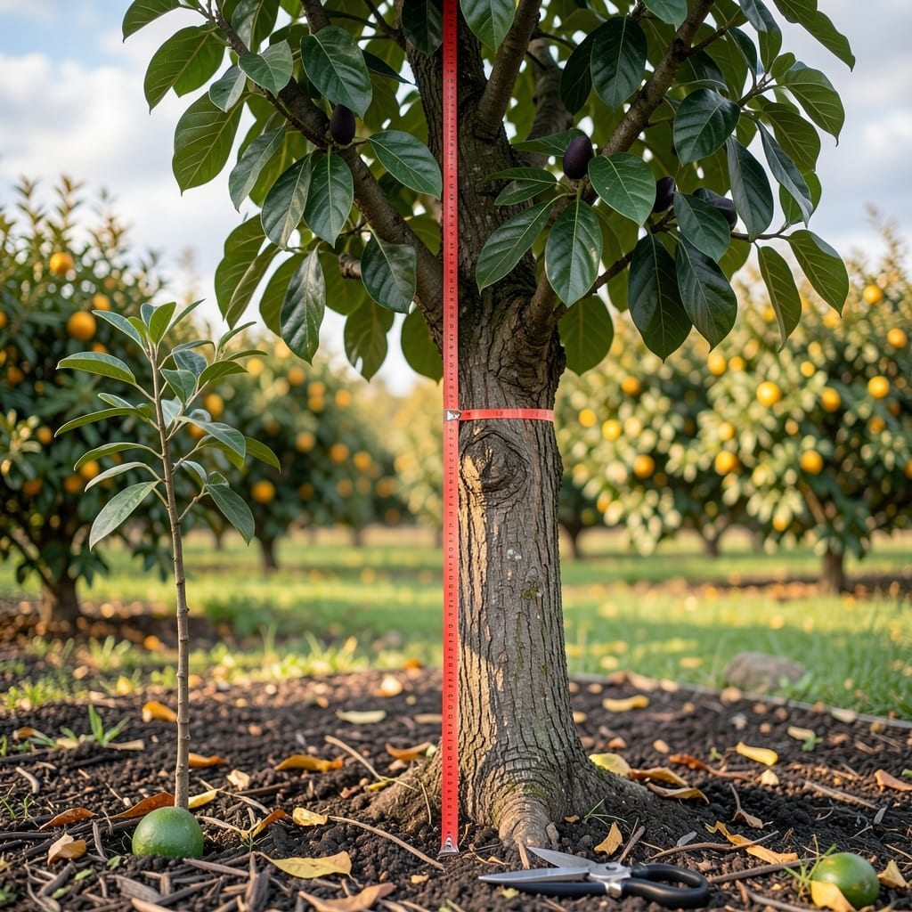 How Tall Do Avocado Trees Grow: Mature Height Ranges by Variety and Climate Zones