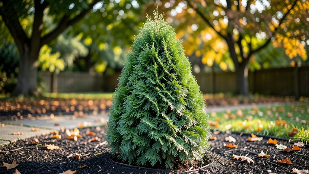 How Tall Do Dwarf Arborvitae Grow: Exact Height Ranges by Top 5 Varieties