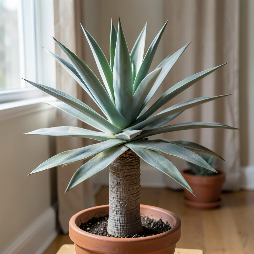 How Tall Can a Yucca Grow: Species-Specific Heights Revealed