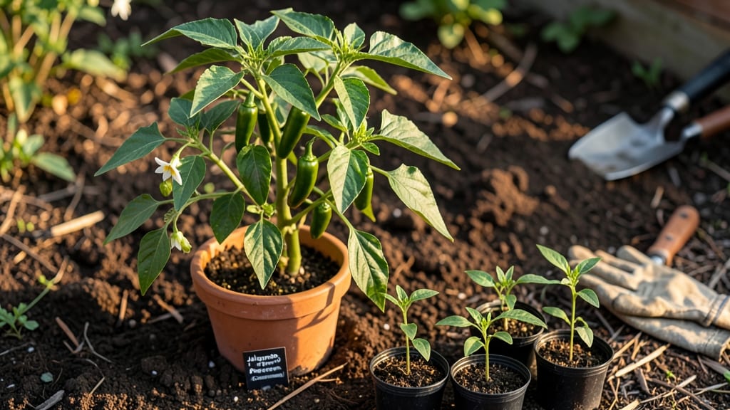 When to Plant Jalapeños in Kansas: Frost-Free Dates by Zone for Bold Harvests