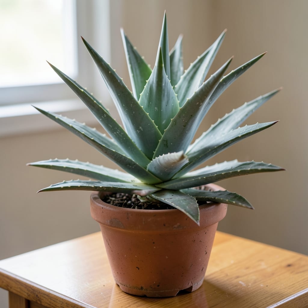 How Much Light for Aloe Vera Plants: Sunlight Rules for Thriving Growth