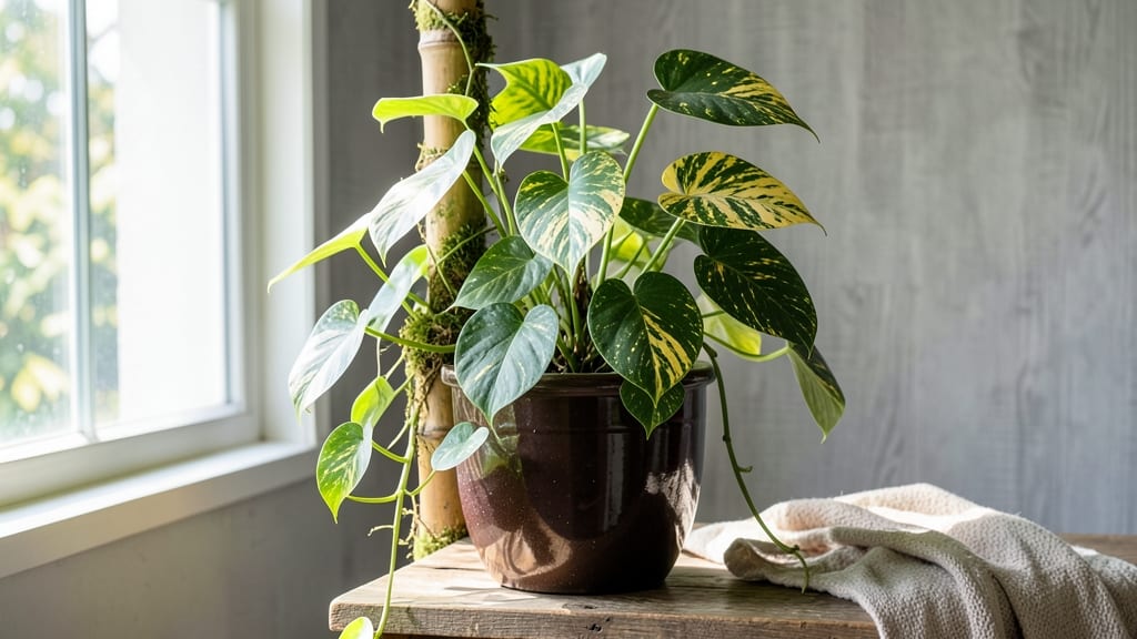 How Tall Do Chinese Money Plants Grow: Vining Lifespan and Care Trade-Offs Explained