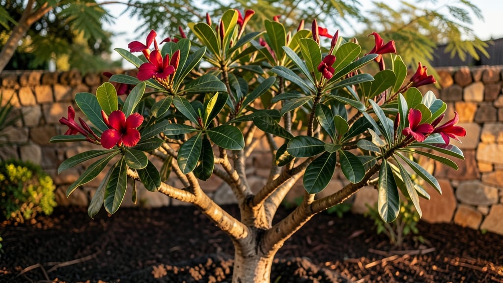 How Tall Does a Plumeria Tree Grow: Climate Zones & Pruning Impact on Height