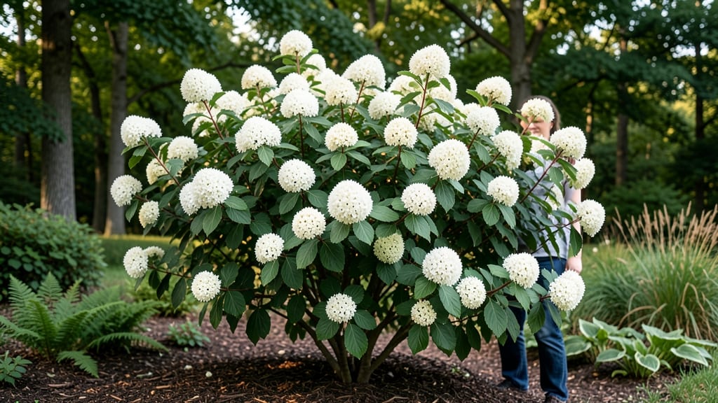 How Tall Does Snowball Viburnum Grow: Pruning Tricks to Control Height in 3 Years