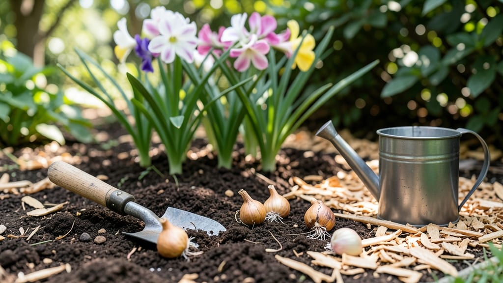 When to Plant Freesias in the UK: Frost-Free Timeline for Zero-Bolt Success