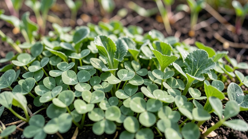 When to Plant Deer Food Plots in Kentucky: Frost-Free Window & Soil Temp Secrets