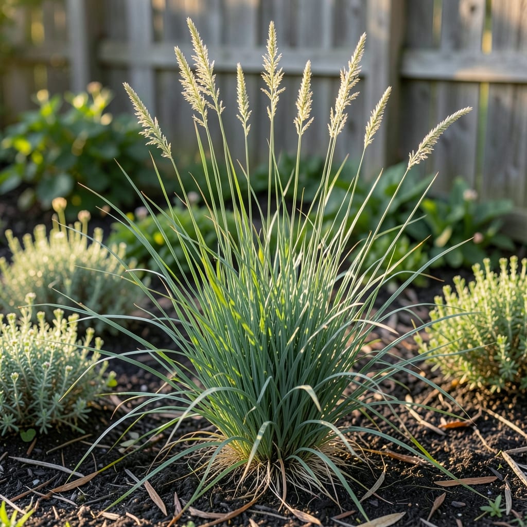 How Long for Tall Fescue to Grow: Fastest Germination Timeline by Seed Type