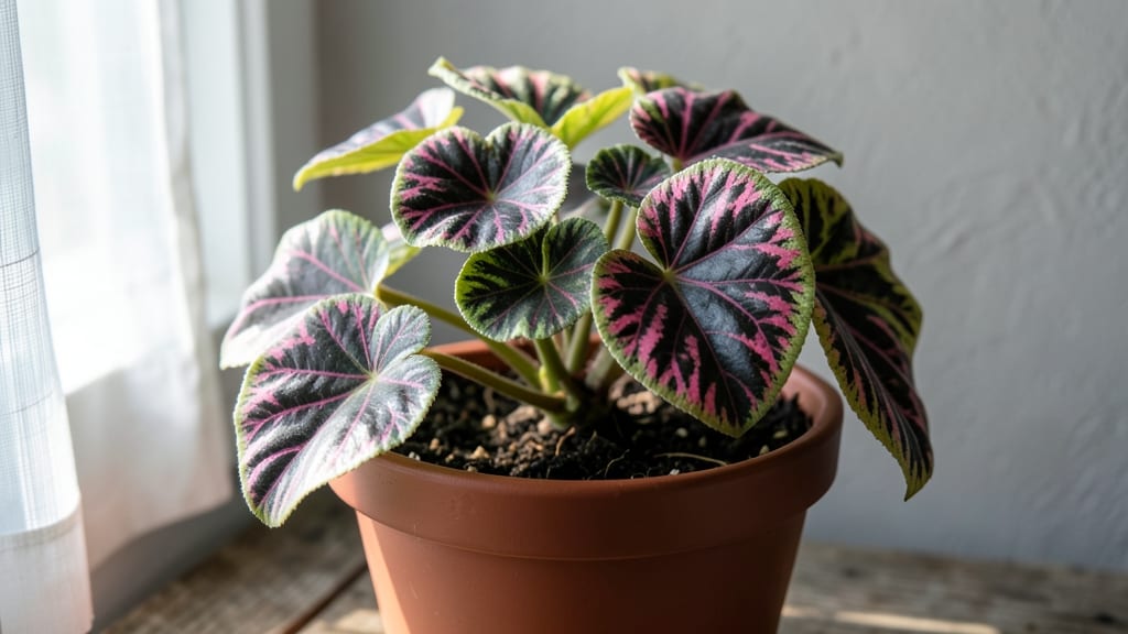 How Tall Do Begonias Grow: Compact vs Towering Varieties Explained