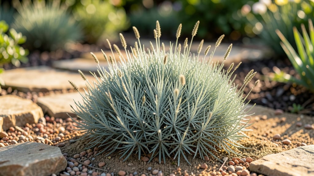 How Tall Does Dwarf Fescue Grow: Compact Growth Zones & Spacing Secrets