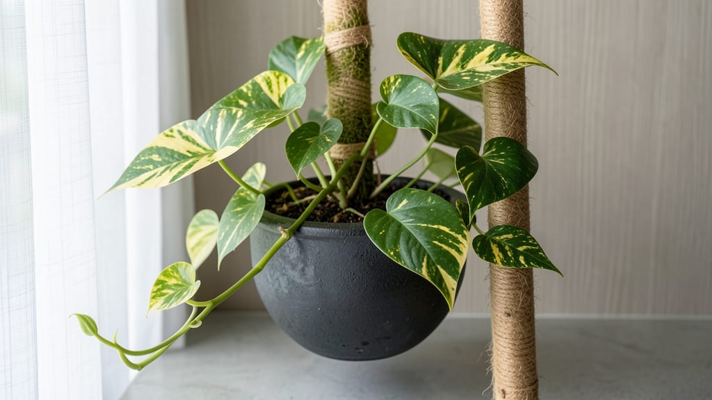 How Tall Do Money Plants Grow: Real Heights by Variety and Care Conditions