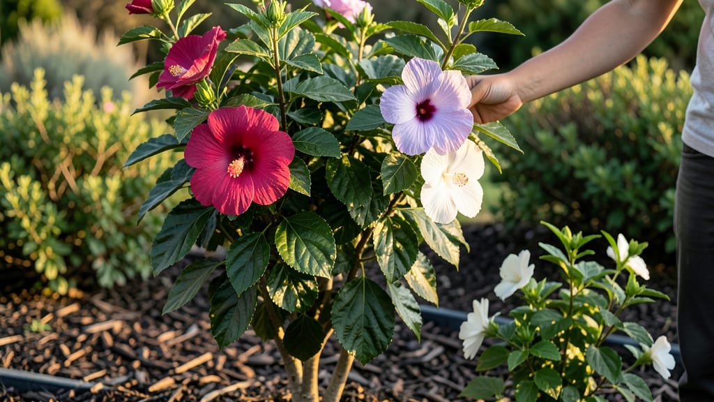 How Tall Will Hibiscus Grow: Variety-Specific Heights & Pruning Secrets