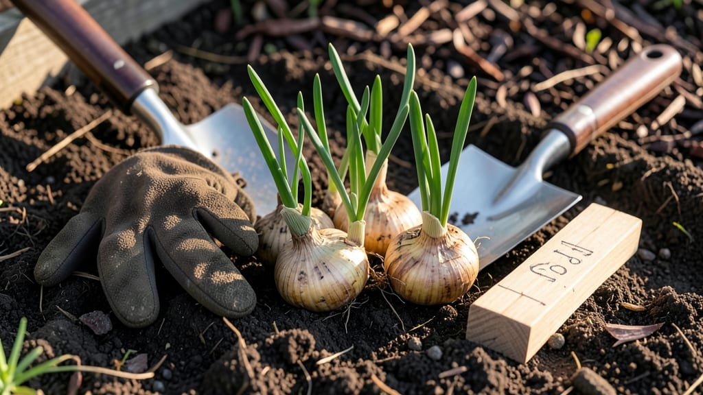 When to Plant Daffodils in Maryland: Frost-Date Cheat Sheet by Zone