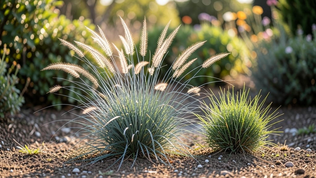 How Tall Does Mexican Feather Grass Grow: Climate-Based Height Ranges for Full Sun Spaces