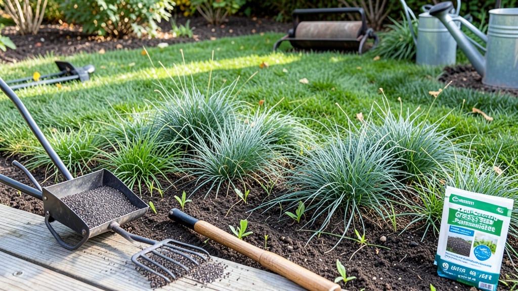 When to Plant Grass Seed in Pennsylvania: Zone 6 Timing for Fast Germination