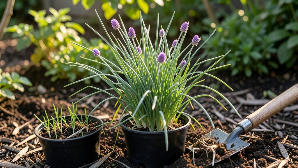 When to Plant Chives in Texas: Heat-Zone Timeline for Zero-Frost Survival