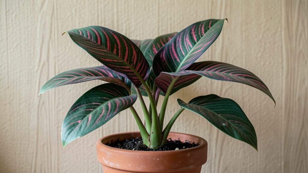 How Tall Do Prayer Plants Grow: Light Exposure Secrets for Controlled Height
