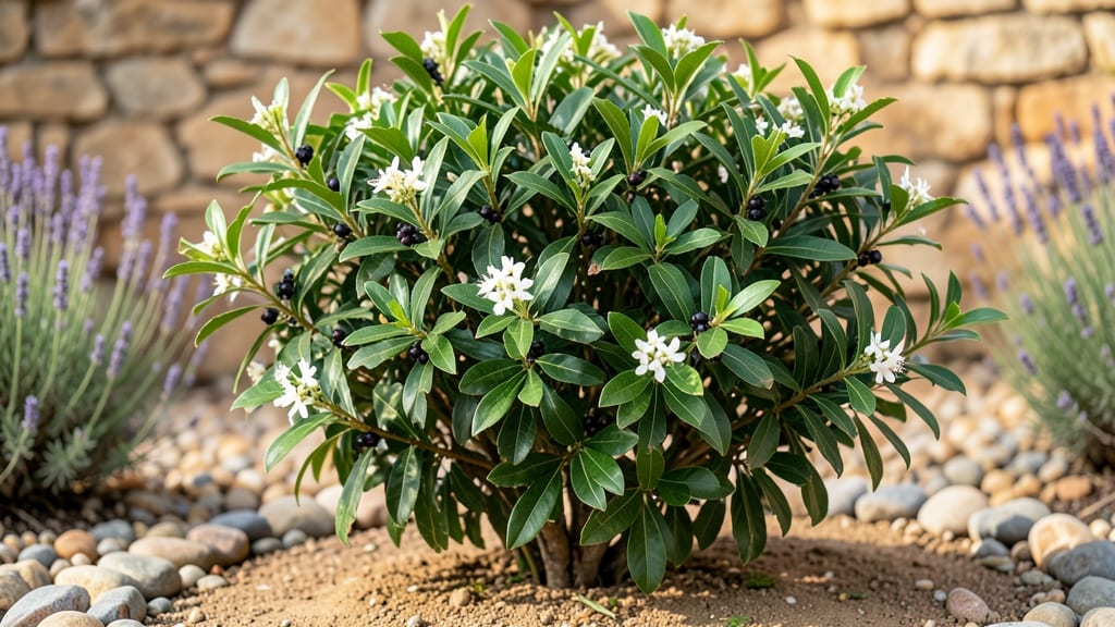 How Tall Do Myrtle Trees Grow: Exact Heights by Type and Care Needs