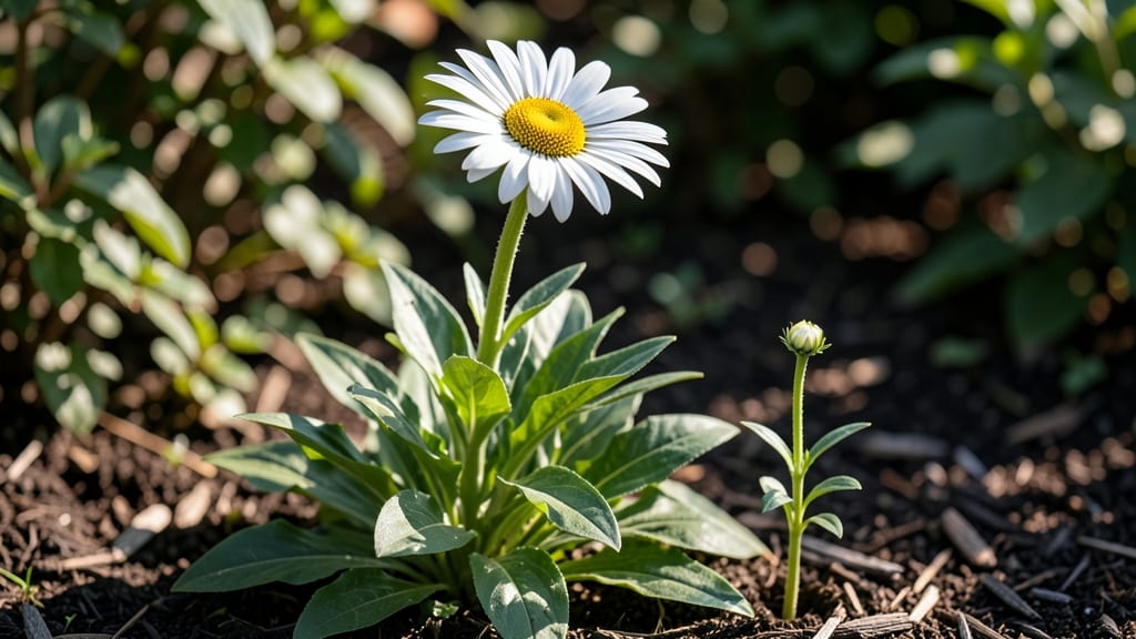 How Tall Do Shasta Daisies Grow: Exact Heights by Variety and Spacing Needs