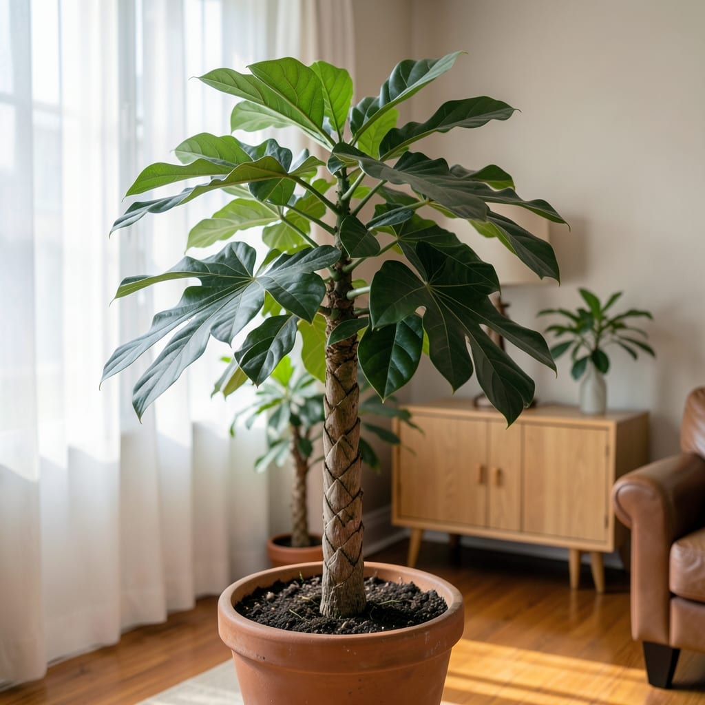 How Tall Can Money Tree Grow: Indoor vs Outdoor Height Secrets Revealed