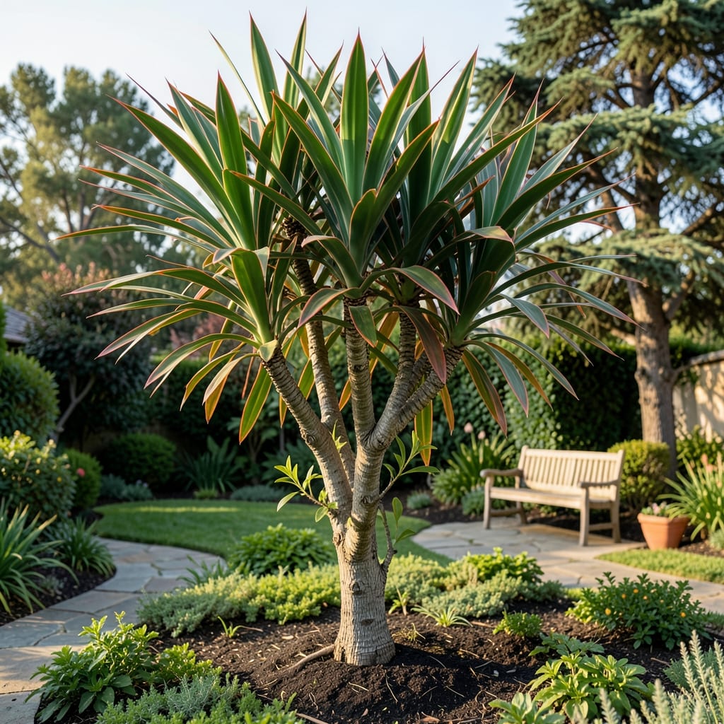 How Tall Can Dracaena Grow: Species-Specific Heights and Pruning Secrets