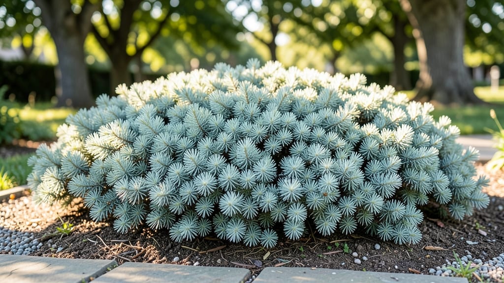 How Tall Do Wichita Blue Junipers Grow: Pruning Tricks to Keep Them Compact & Lush