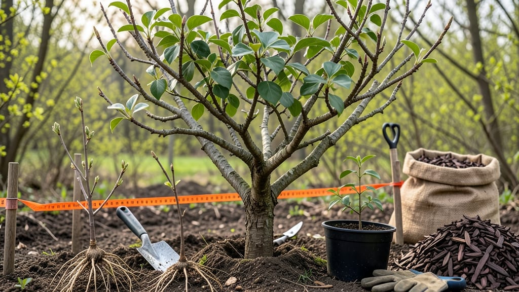 When to Plant Lilac Bushes in Colorado: USDA Zone 5-6 Timing for Strong Root Growth