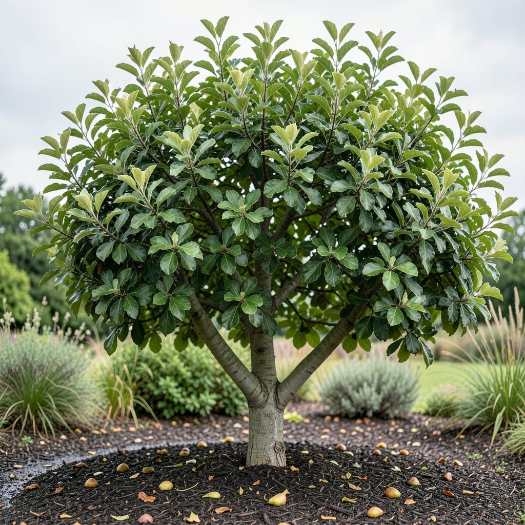 How Tall Do Asian Pear Trees Grow: Mature Size Ranges by Fastest-Growing Varieties