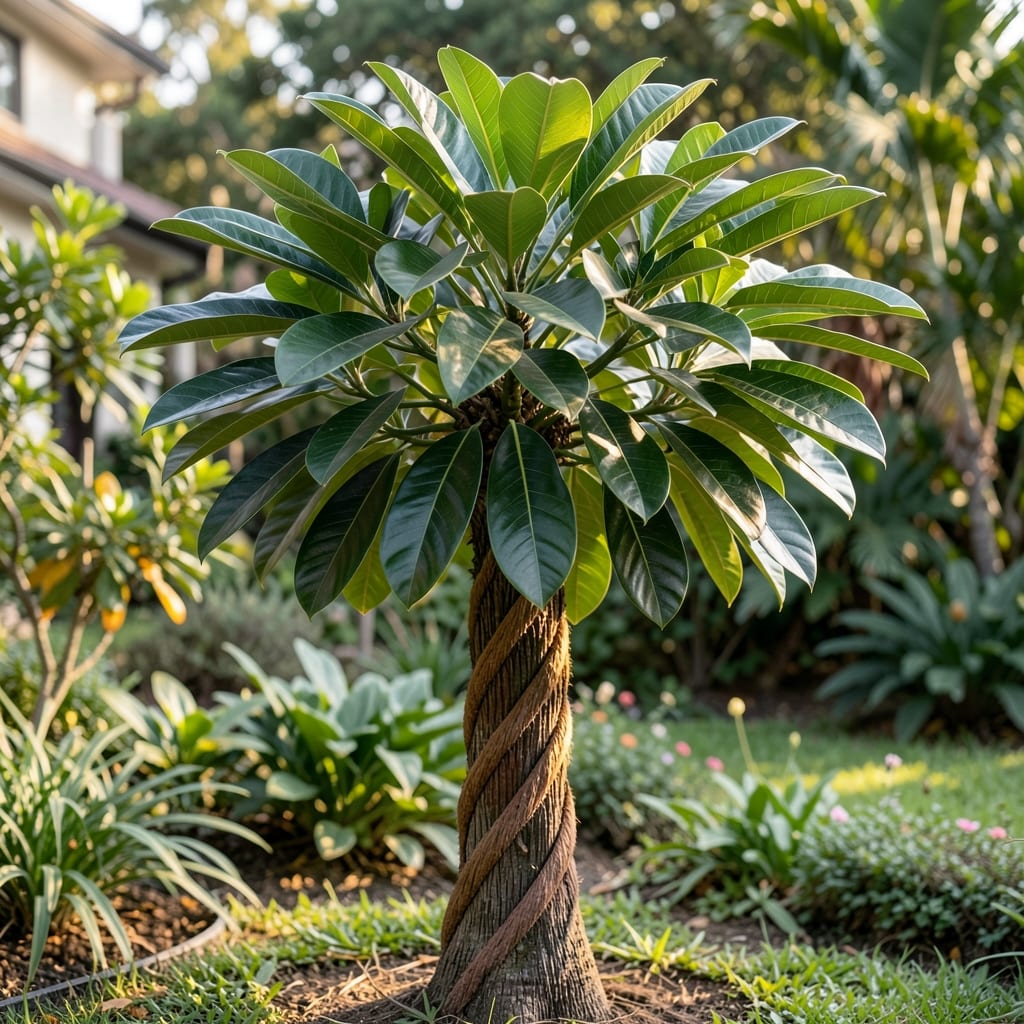 How Tall Can Money Trees Grow: Real Heights by Variety & Growth Conditions