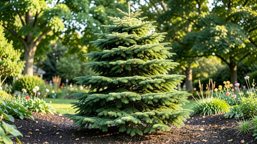 How Tall Does Thuja Green Giant Grow: Real-World Height Data by Decade
