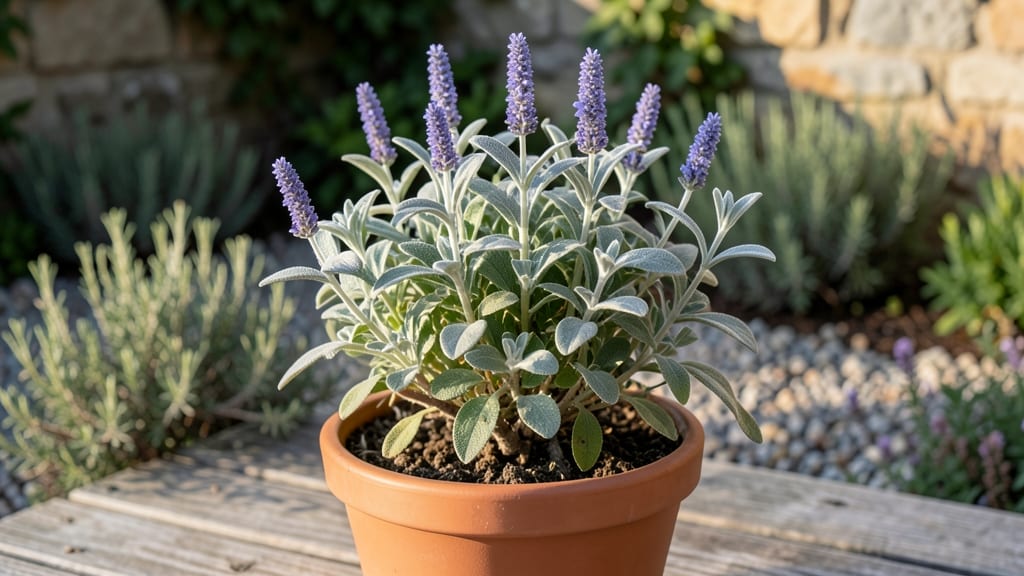 How Tall Do Sage Plants Grow: Sun-Dried vs Fresh Height Secrets