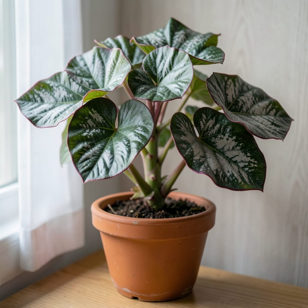 How Tall Do Begonia Plants Grow: Compact vs Towering Varieties Compared