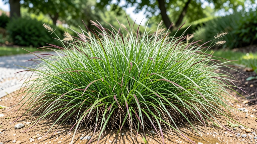How Tall Does Creeping Red Fescue Grow: Mature Height Ranges by Climate & Pruning Impact