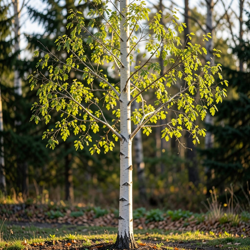 How Tall Do Aspens Grow: Skyward Growth Rates by Species and Climate